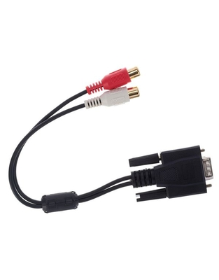 RME BO9632 Digital Breakout Cable