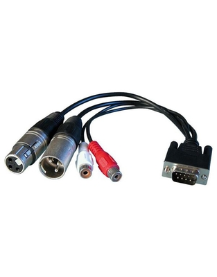 RME BO968 Breakout Καλώδιο για Pad/Pro