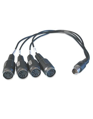 RME BOHDSP9652MIDI Breakout Cable Midi