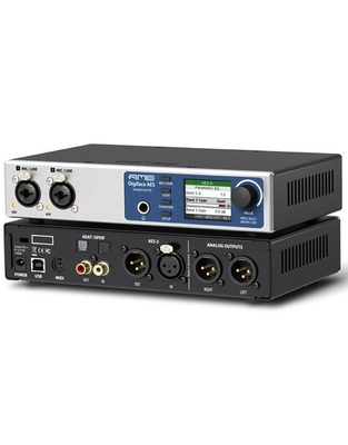 RME Digiface AES Kάρτα΄Hχου