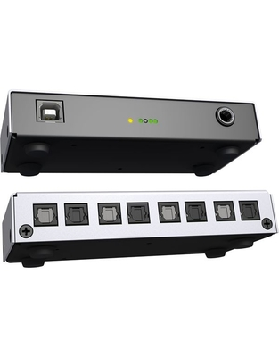 RME Digiface USB Κάρτα Ήχου USB