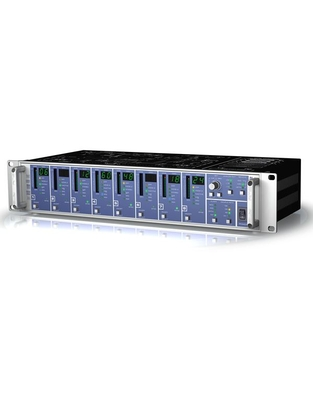 RME DMC-842-M Προενισχυτής Ψηφιακών Μικροφώνων με κάρτα MADI