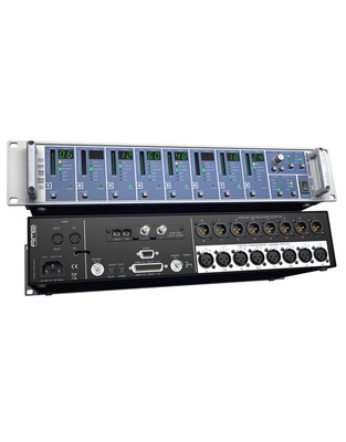 RME DMC-842 Προενισχυτής Μικροφώνων AES42