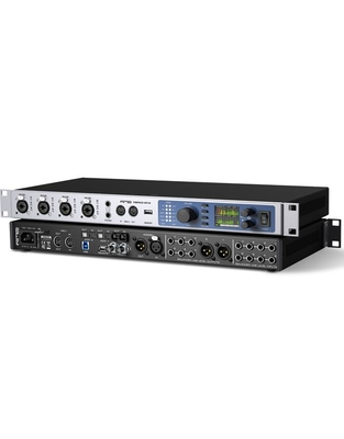 RME Fireface UFX-III Κάρτα Ήχου USB