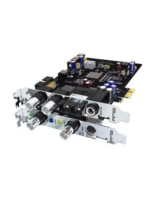 RME HDSP-e-MADI Κάρτα Ήχου PCI-e