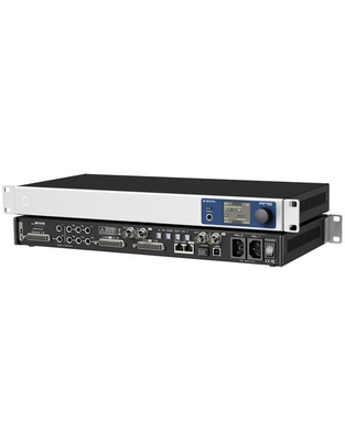 RME M-1610-Pro  Μετατροπέας A/D ADAT-AVB-MADI