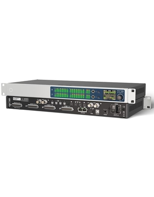 RME M-1620 Pro A/D-D/A Converter