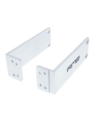 RME RM-19-II Rackmount Kit για Μονάδες με Πλάτος 1/2 Rack