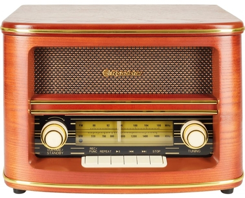 Roadstar HRA-1500UEMP