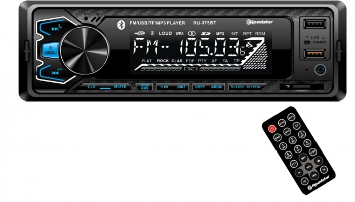 Roadstar RU-375BT