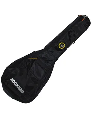 ROCKBAG by Warcwick Basic RB 20129B Θήκη Για Λαούτο