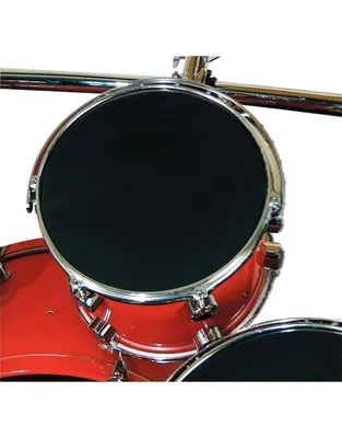 ROCKBAG by WARWICK RB 22196 B Λάστιχα Μελέτης - Silent Impact "Fusion 20" (10", 12",  14", 14", 20")