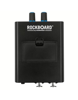 ROCKBOARD by Warwick HA 3 In-Ear Monitoring Προενισχυτής Ακουστικών
