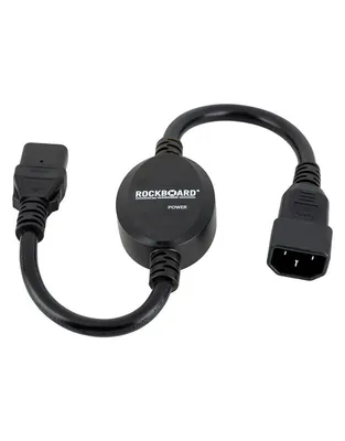 ROCKBOARD by Warwick Hum & Noise Eliminator Καλώδιο Ρεύματος