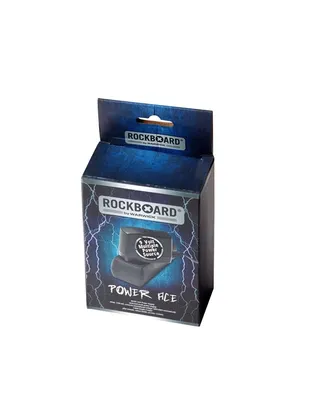 ROCKBOARD by Warwick Power Ace 9V DC 1.7A Tροφοδοτικό