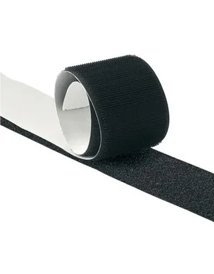 ROCKBOARD by Warwick Power Ταινία Velcro για στήριξη πεταλιών  1.000mm x 50 mm