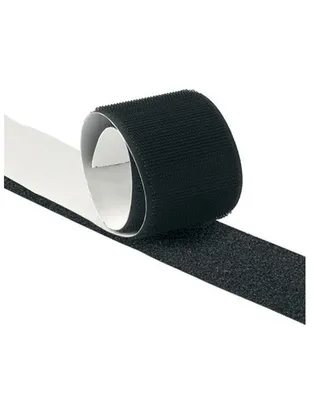 ROCKBOARD by Warwick Power Ταινία Velcro για στήριξη πεταλιών 50cm
