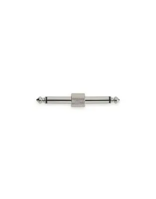 ROCKBOARD by Warwick S-Connector Nickel Adaptor - Βύσμα Σύνδεσης Πεταλιών