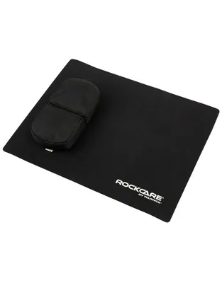 ROCKCARE by Warwick RB TOOL WB NR SET Επιφάνεια Εργασίας & Στήριγμα Μπράτσου Σετ