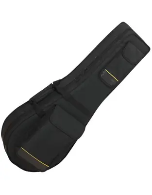 ROCKCASE BY WARWICK RC 20804 B LP STYLE Θήκη - Βαλίτσα Ηλεκτρικής Kίθαρας Τύπου Les-Paul