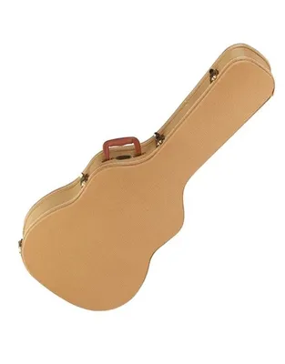 ROCKCASE by Warwick Standard RC10609VT/SB Θήκη - Βαλίτσα Ακουστικής Κιθάρας