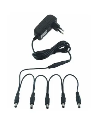 ROCKPOWER by WARWICK NT 50 Πολυτροφοδοτικό 9V
