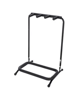 ROCKSTAND by Warwick RS 20860 B/1 Τριπλή Βάση Κιθάρας (Ηλεκτρικής-Ακουστικής)