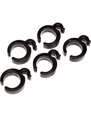 RODE Boom-Pole-Clips Set Clips για Καλώδιο