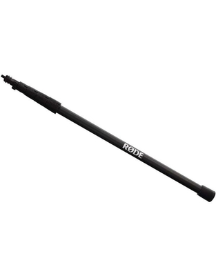 RODE Boompole-Pro Καλάμι Boom για Μικρόφωνο