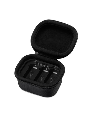 RODE CHARGE CASE+(Plus) Φορτιστής Wireless Go Gen3