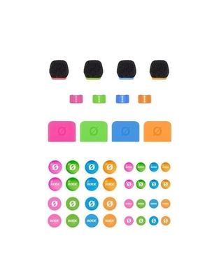 RODE Colors-3