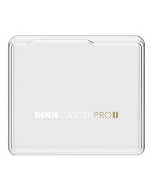 RODE Cover 2