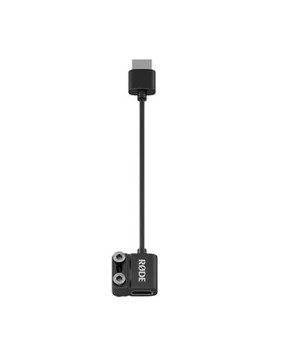 RODE HDMI-A to HDMI-A Cable Adaptor