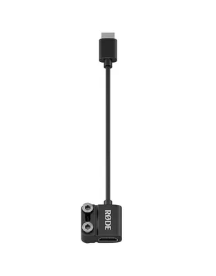 RODE HDMI to HDMI-MINI Cable Adaptor