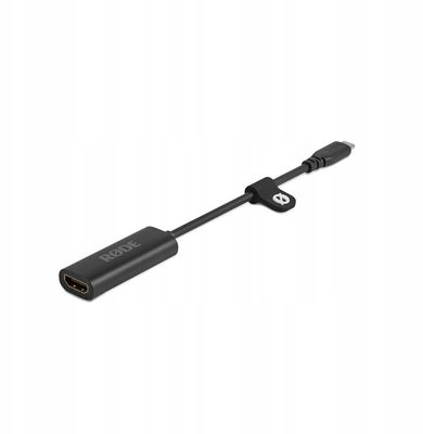 RODE HDMI to USB-C Converter