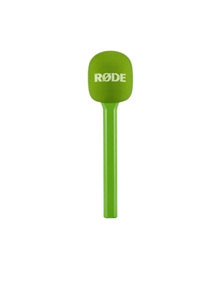 RODE Interview Go Green Λαβή Mικροφώνου για το Wireless GO
