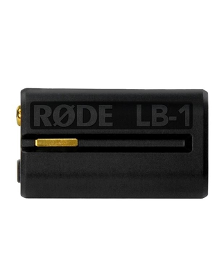 RODE LB-1 Επαναφορτιζόμενη Μπαταρία