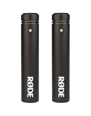 RODE M5-MP Ζεύγος Πυκνωτικών Μικροφώνων