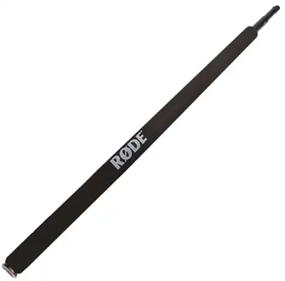 RODE Micro-Boompole Kαλάμι Boom για Μικρόφωνο