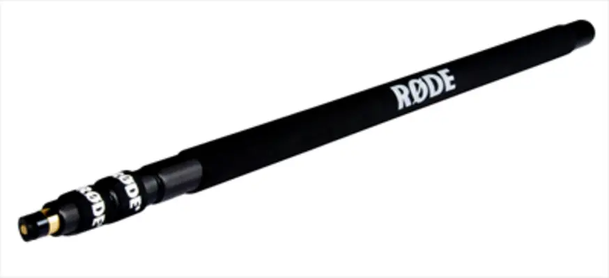 RODE Mini-Boompole Καλάμι Boom για Μικρόφωνο