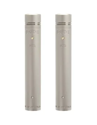 RODE NT-5-MP Ζεύγος Πυκνωτικών Μικροφώνων
