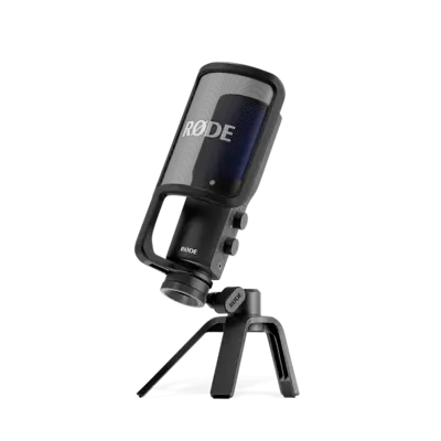 RODE NT-USB+ Πυκνωτικό Μικρόφωνο