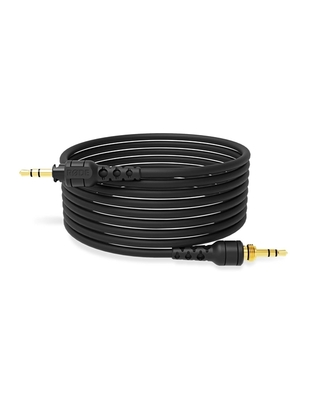RODE NTH-Cable 2,4 m Mαύρο
