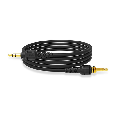 RODE NTH-Cable1,2m. Mαύρο