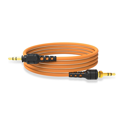 RODE NTH-Cable1,2m. Πορτοκαλί