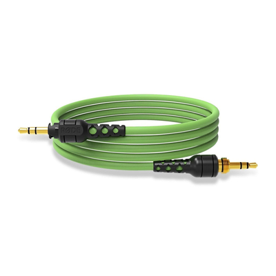 RODE NTH-Cable1,2m. Πράσινο