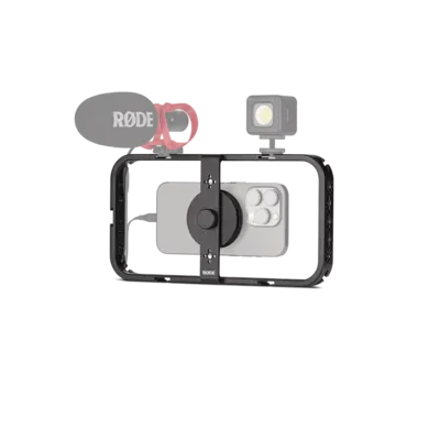 RODE Phone Cage Bάση για Smartphone