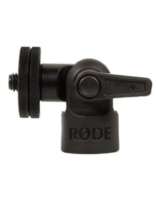 RODE Pivot-Adaptor Βάση Μικροφώνου