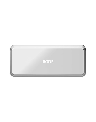 RODE Rodecaster Video Cover