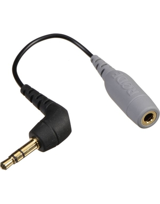 RODE SC-3 Καλώδιο Adaptor Καρφί-Καρφί